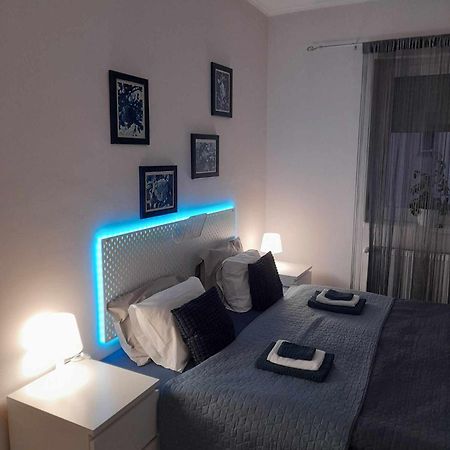 White House Apartman Budapest Ngoại thất bức ảnh