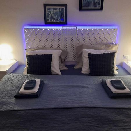 White House Apartman Budapest Ngoại thất bức ảnh