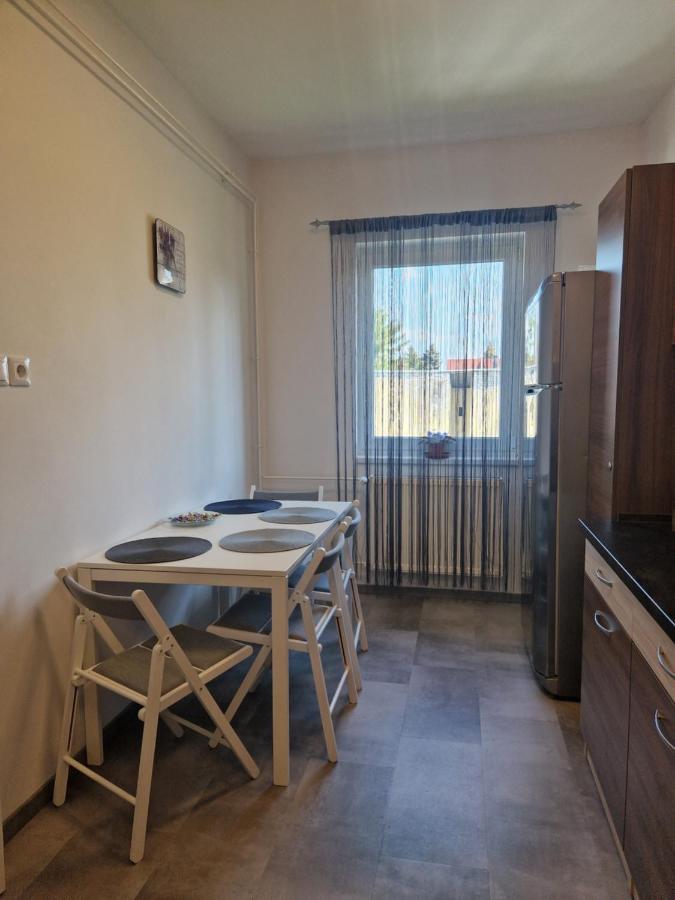 White House Apartman Budapest Ngoại thất bức ảnh