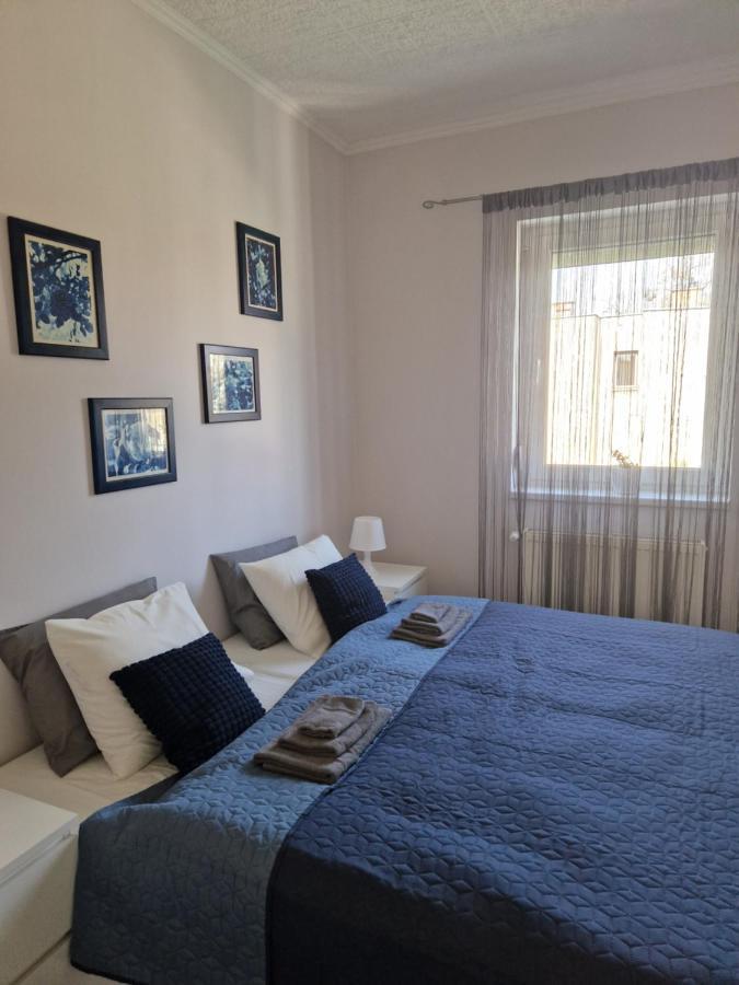 White House Apartman Budapest Ngoại thất bức ảnh