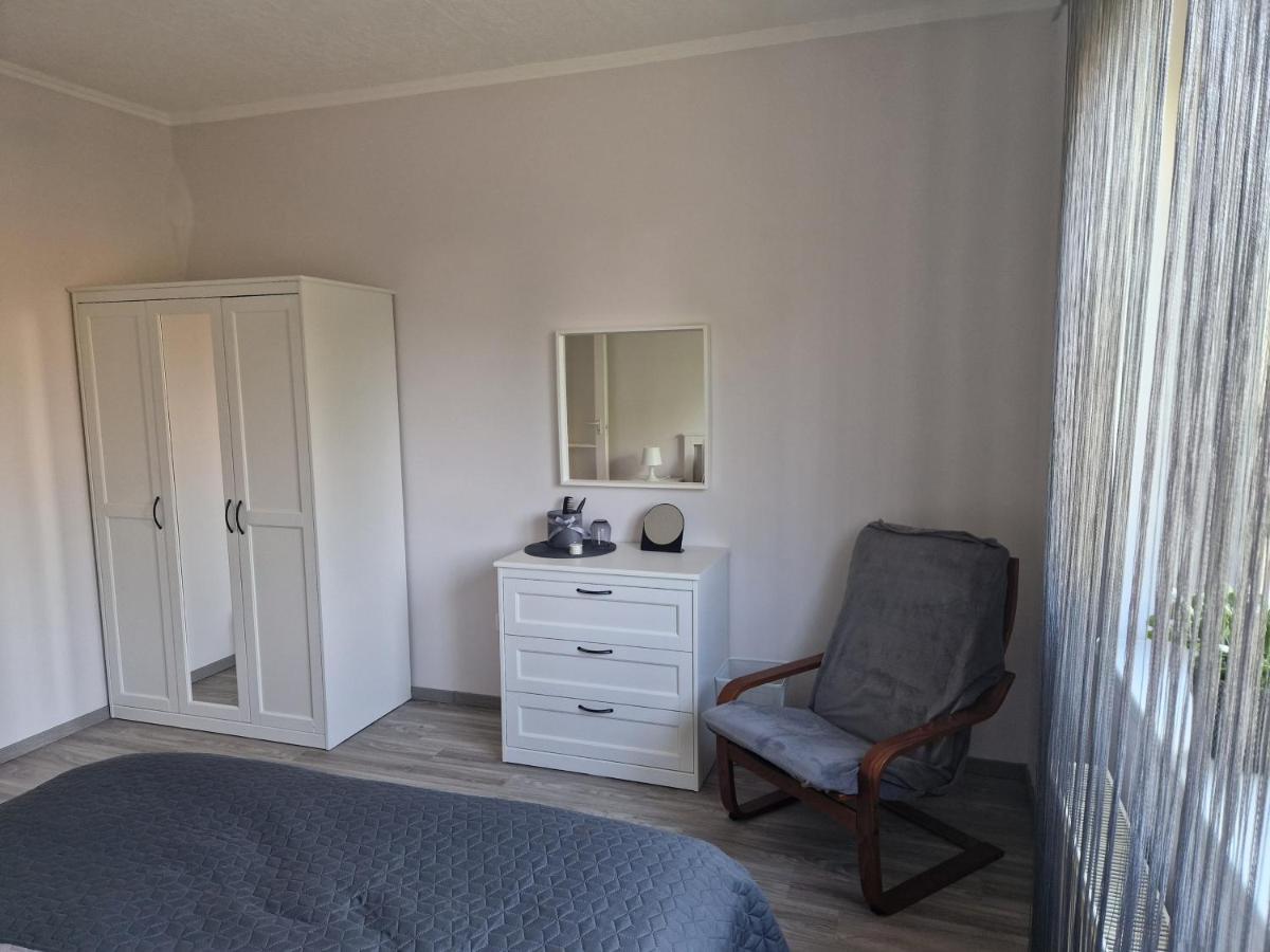 White House Apartman Budapest Ngoại thất bức ảnh