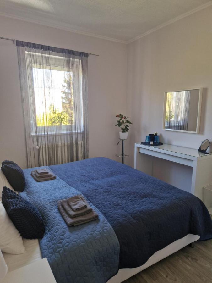White House Apartman Budapest Ngoại thất bức ảnh