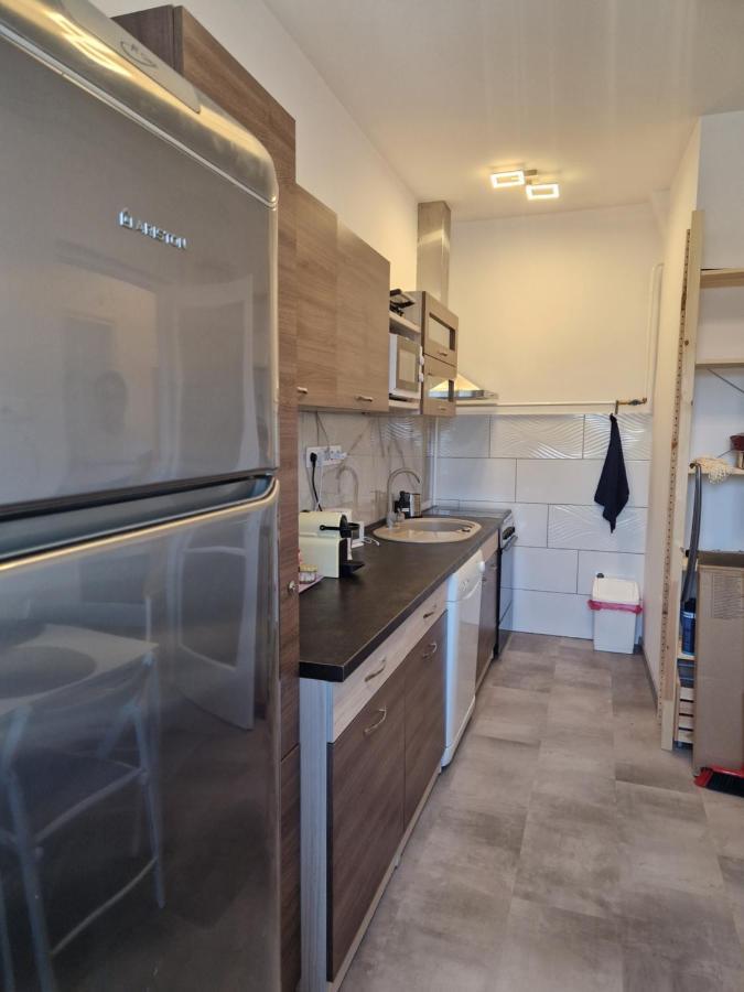 White House Apartman Budapest Ngoại thất bức ảnh