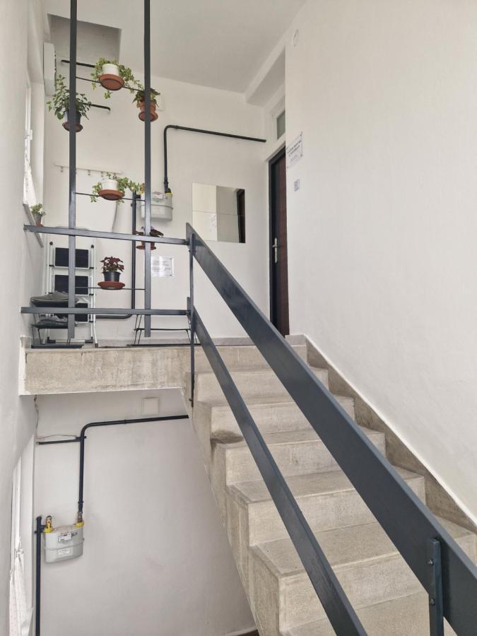 White House Apartman Budapest Ngoại thất bức ảnh