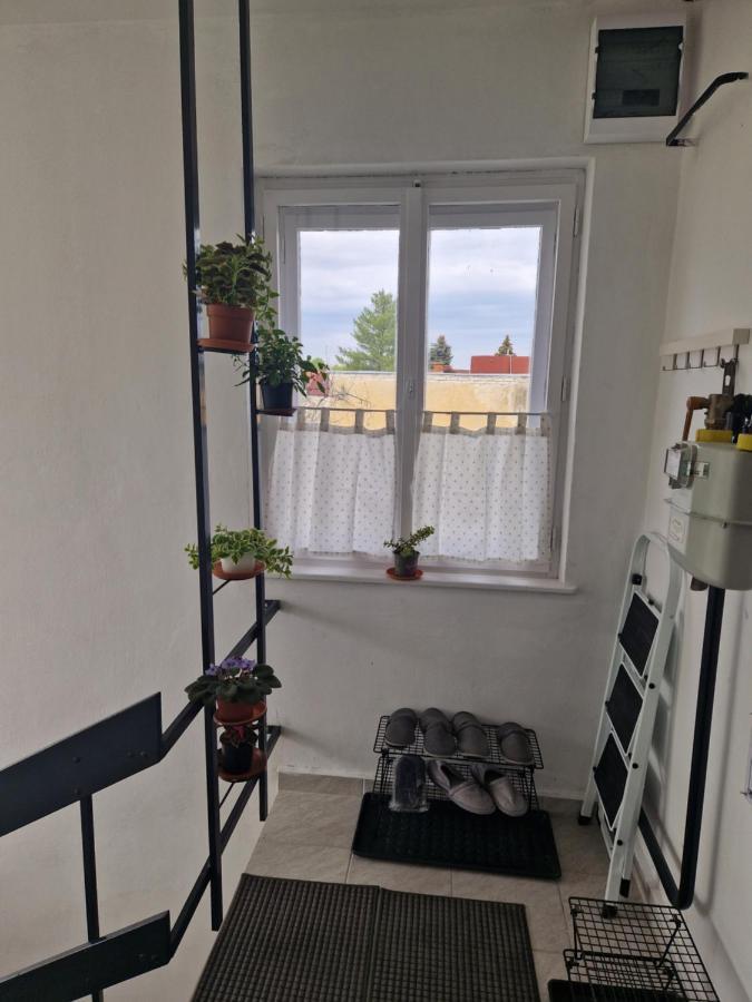 White House Apartman Budapest Ngoại thất bức ảnh