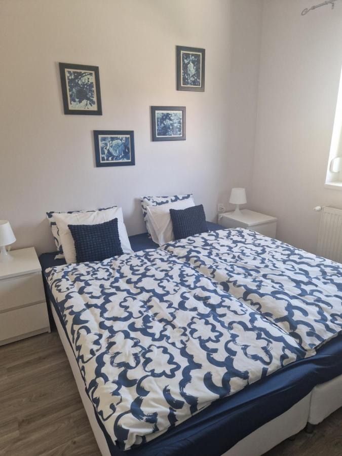 White House Apartman Budapest Ngoại thất bức ảnh