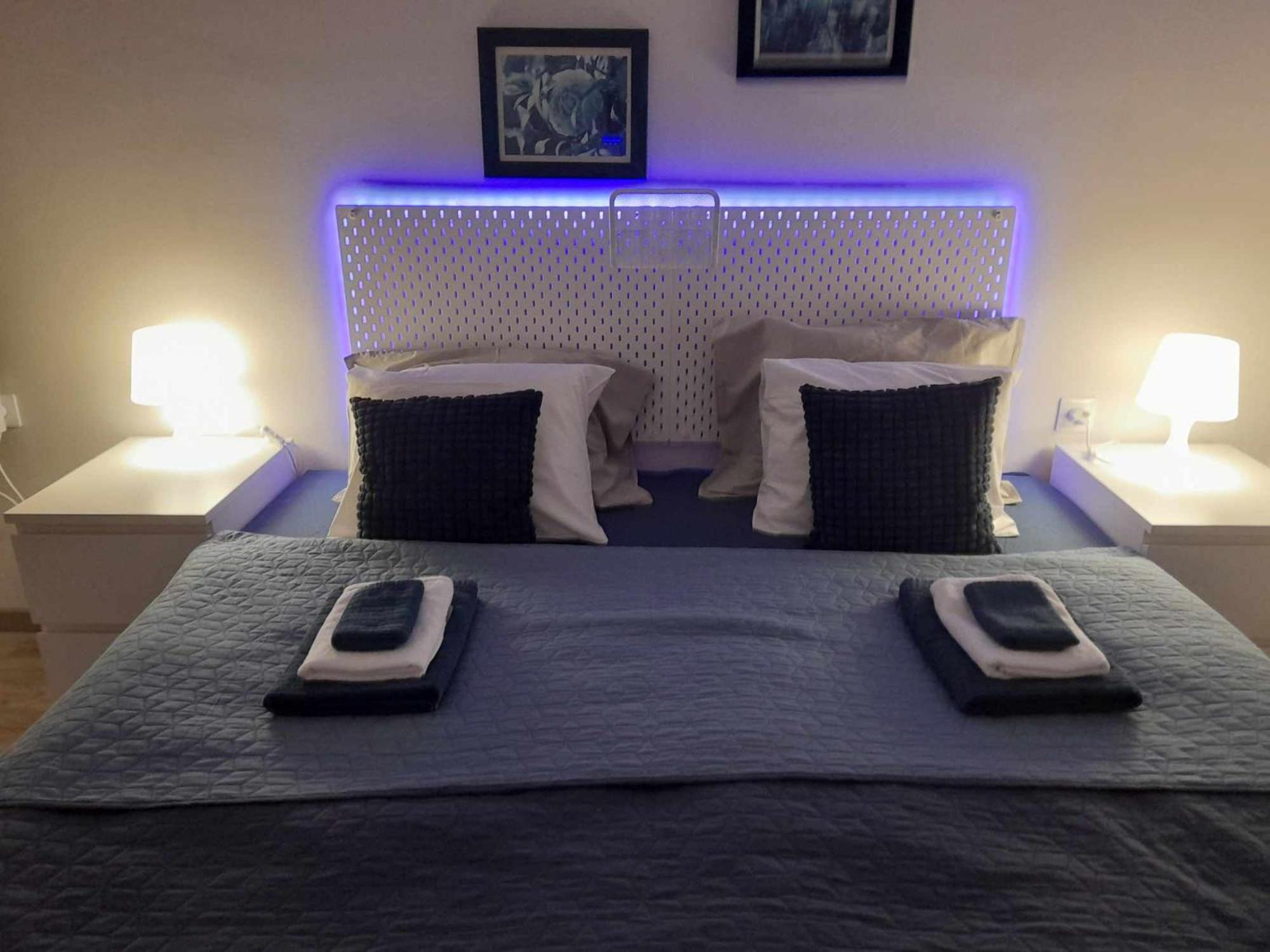 White House Apartman Budapest Ngoại thất bức ảnh
