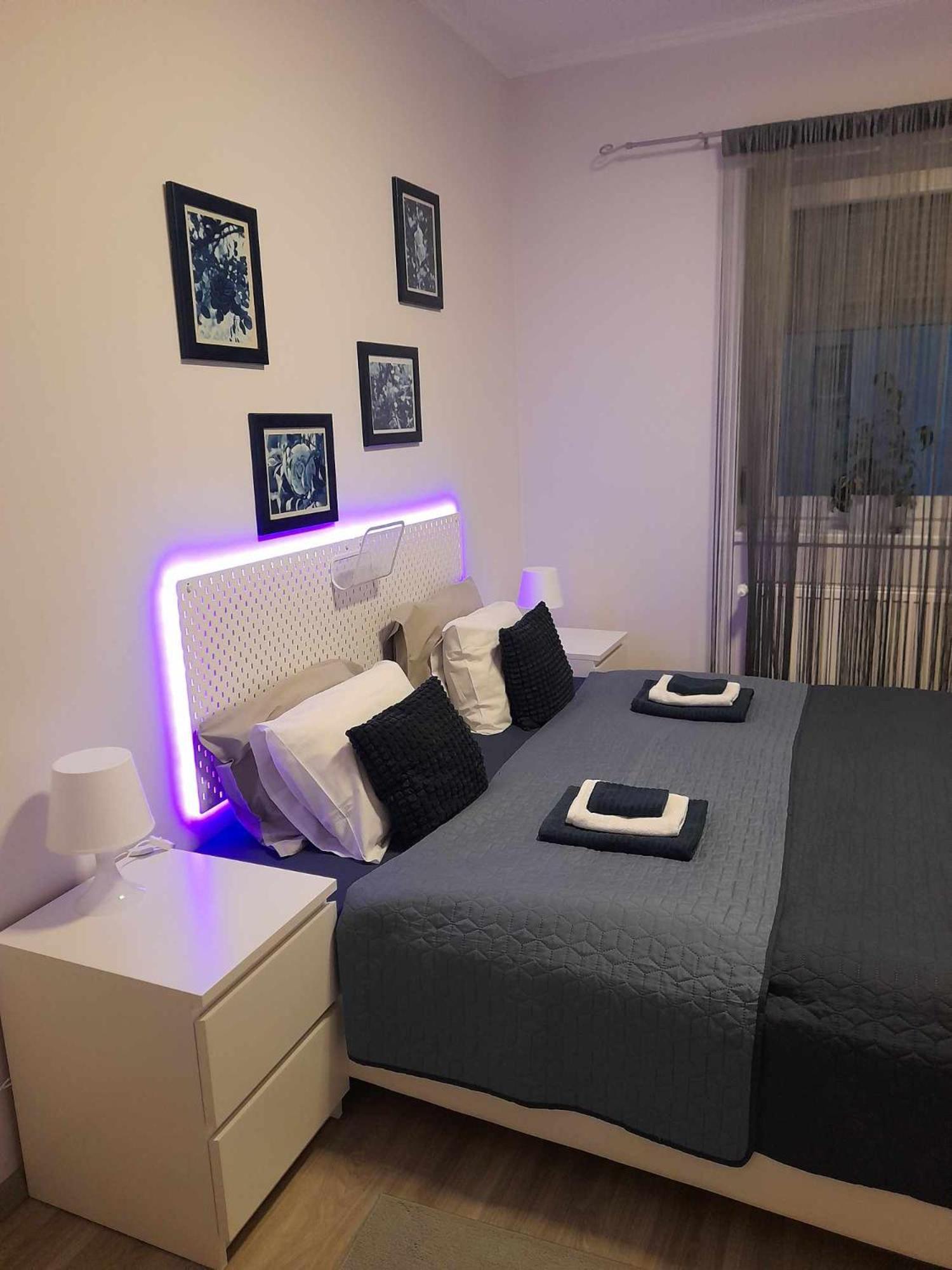 White House Apartman Budapest Ngoại thất bức ảnh