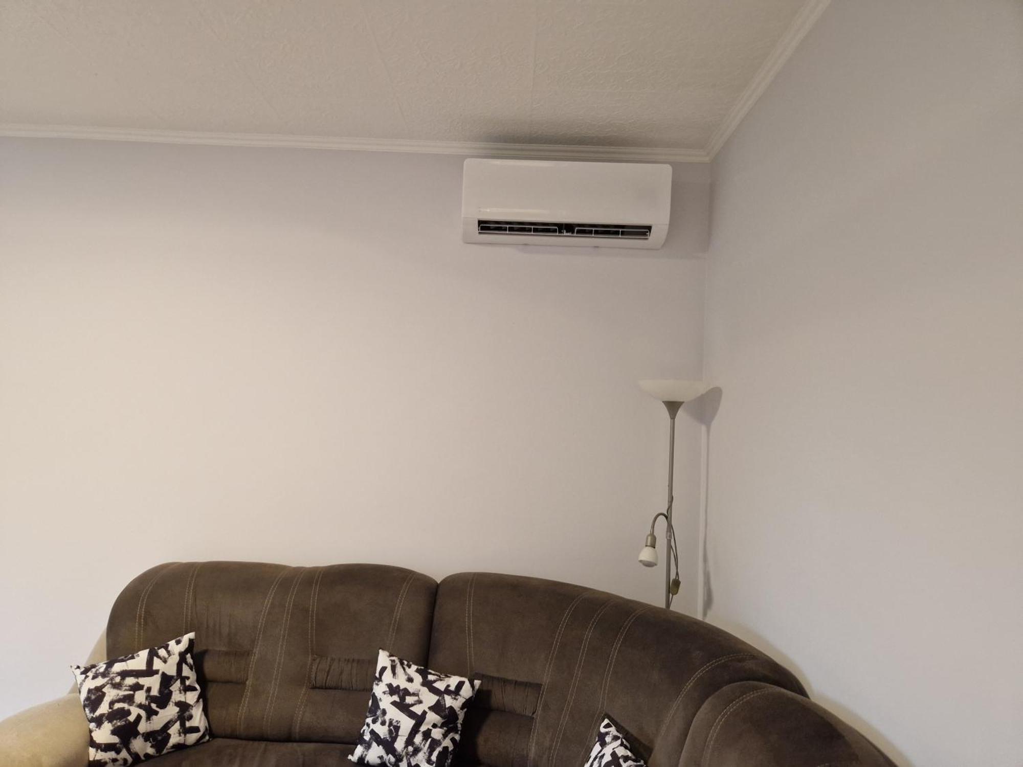 White House Apartman Budapest Ngoại thất bức ảnh