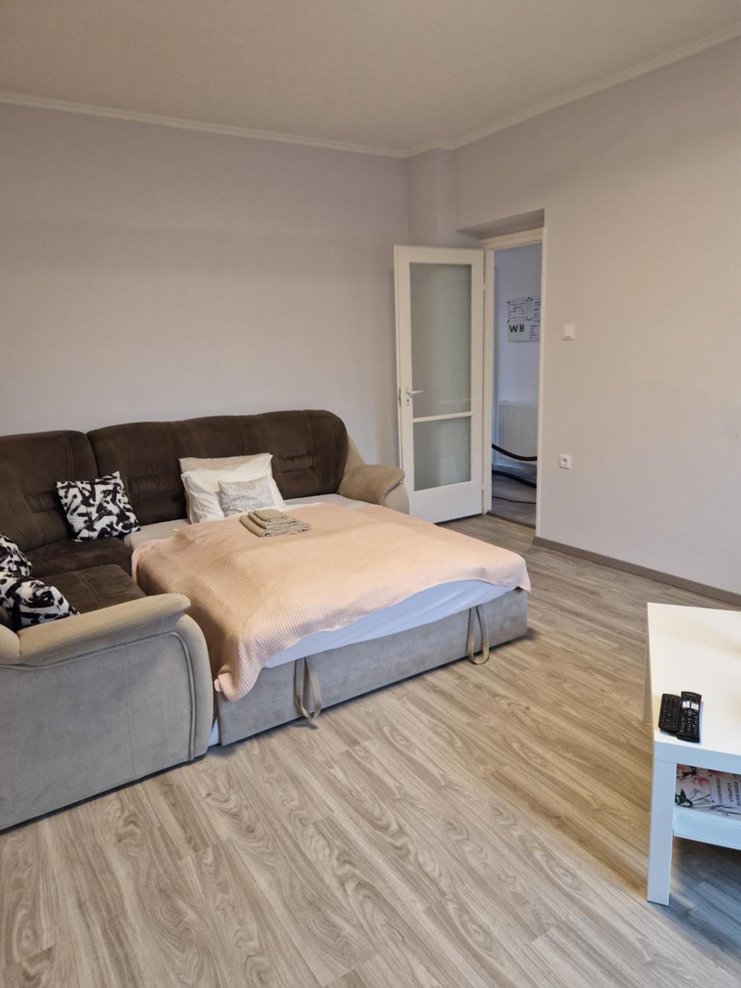 White House Apartman Budapest Ngoại thất bức ảnh