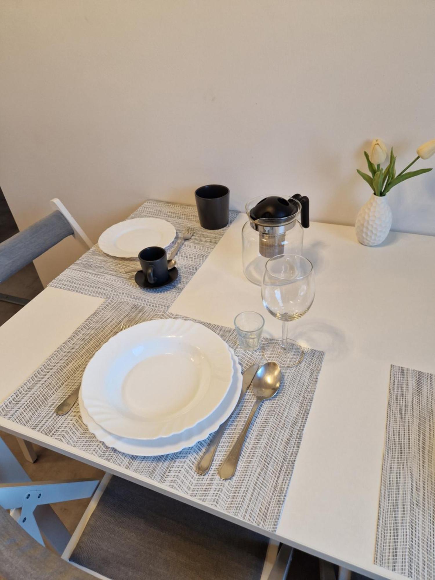 White House Apartman Budapest Phòng bức ảnh