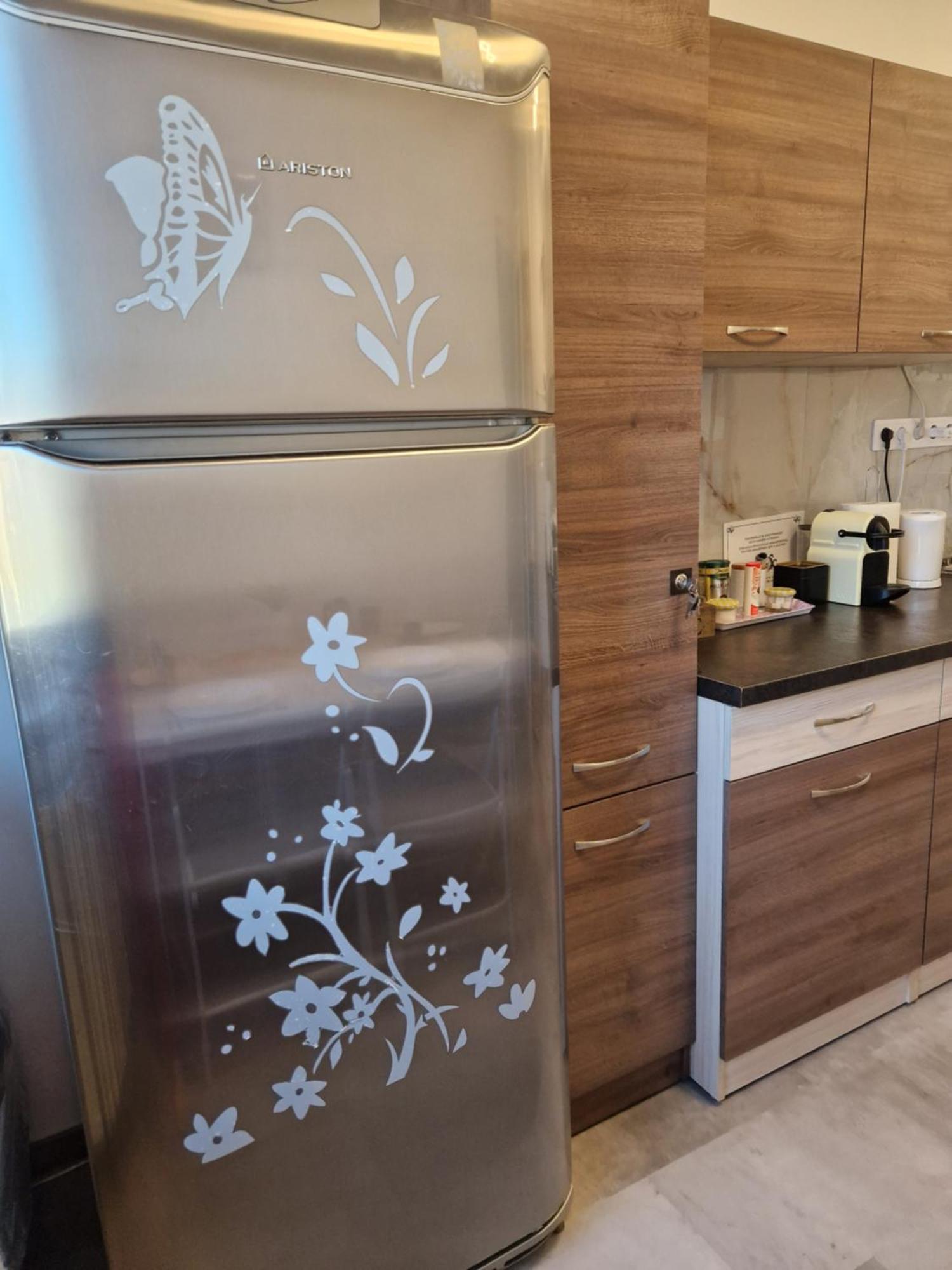 White House Apartman Budapest Phòng bức ảnh