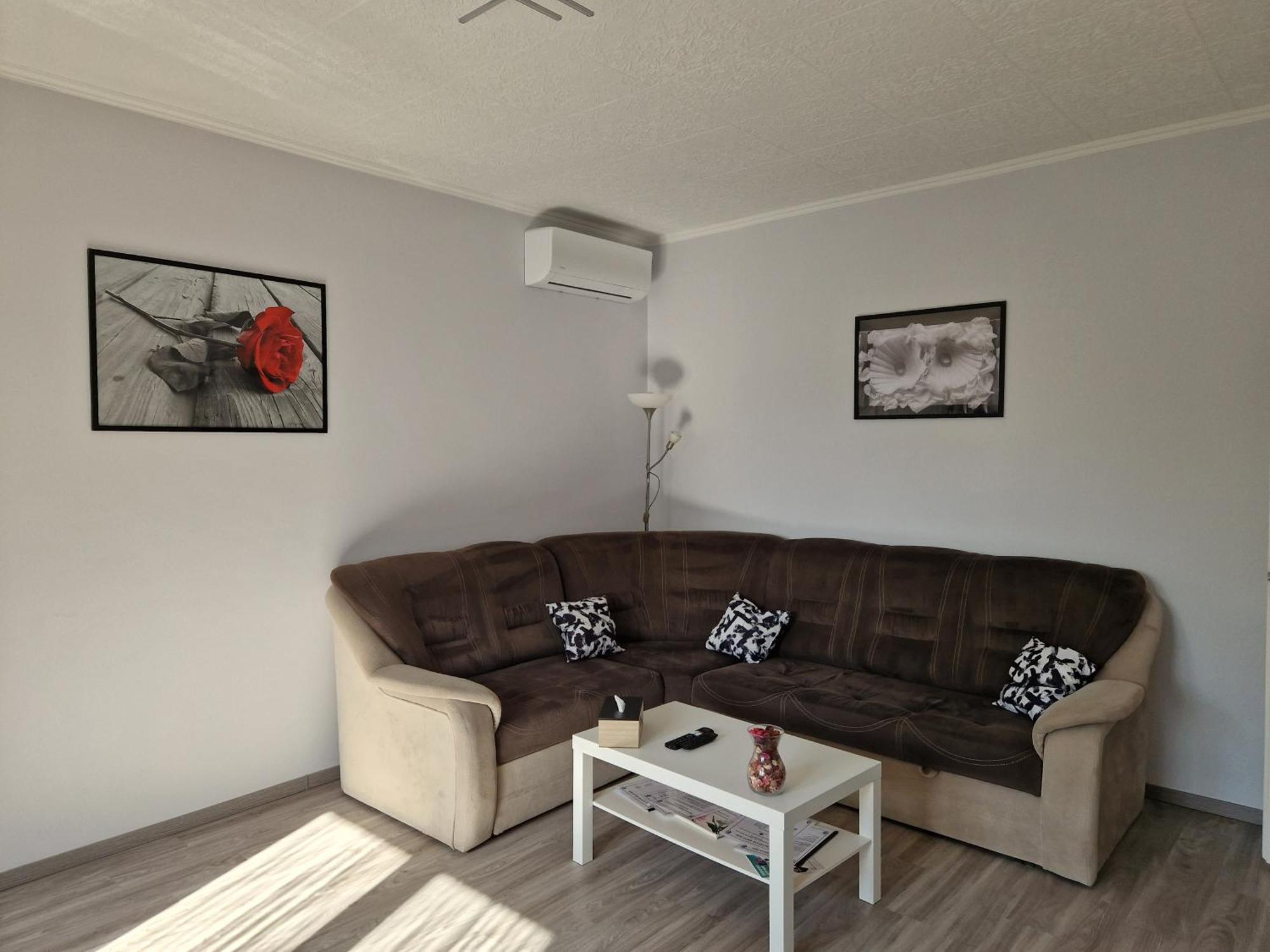 White House Apartman Budapest Phòng bức ảnh